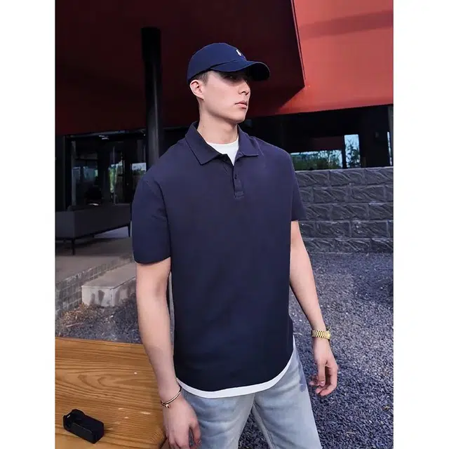 CARE NOTE Polo
