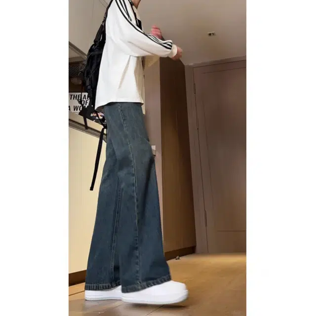 UNA RETA Cleanfit