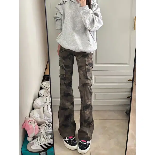 CARE NOTE vibe