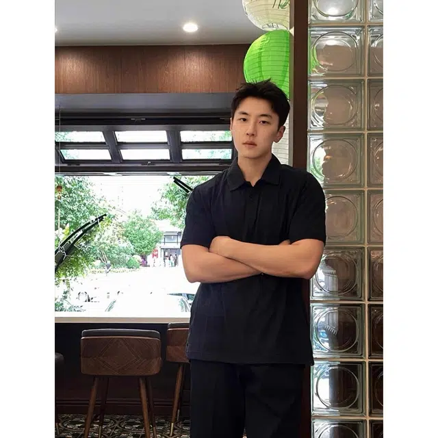 CARE NOTE Polo