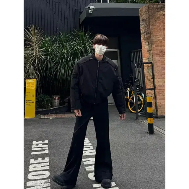 CARE NOTE vibe