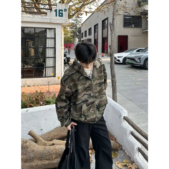 CARE NOTE oversize