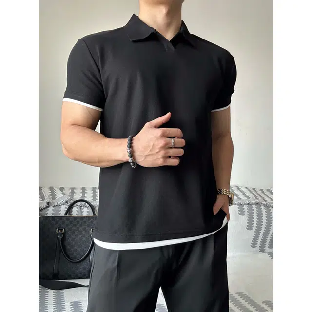 CARE NOTE Polo