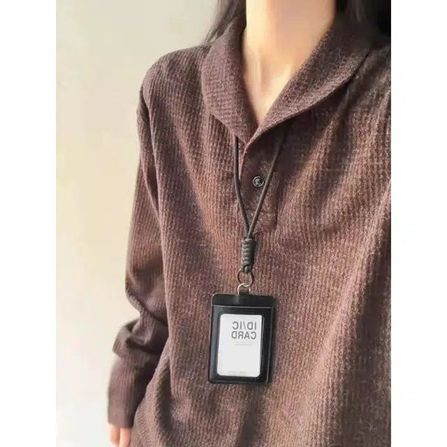 CARE NOTE polo