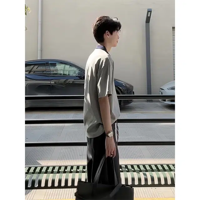 CARE NOTE Polo
