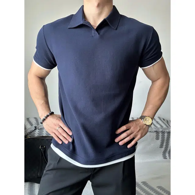 CARE NOTE Polo