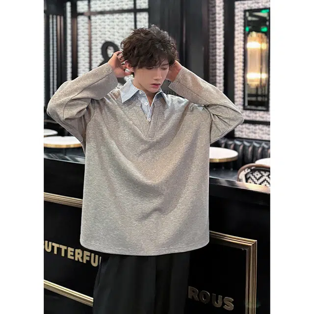 CARE NOTE POLO