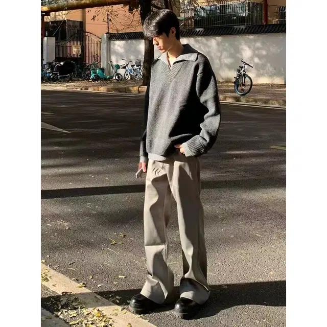 CARE NOTE polocleanfit