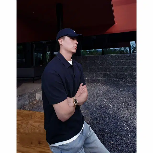 CARE NOTE Polo