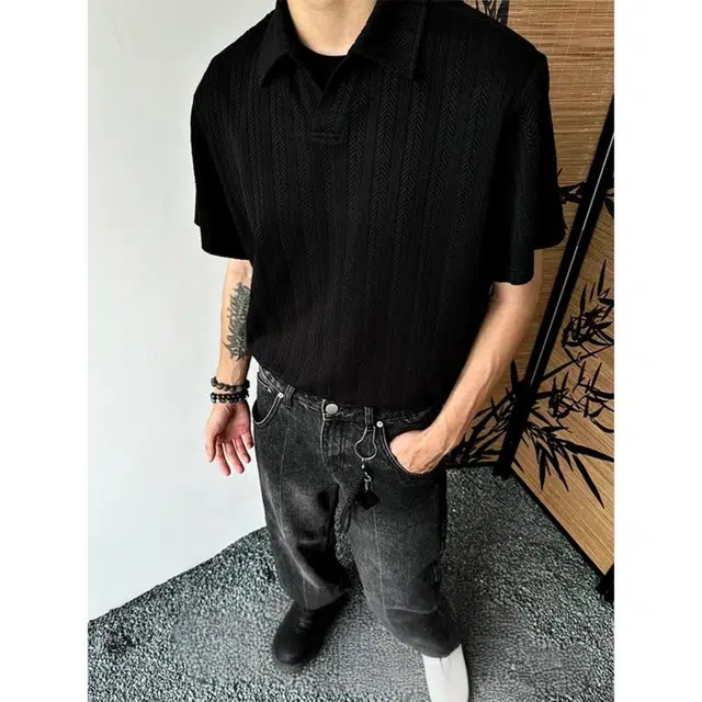 CARE NOTE vcleanfitPolo