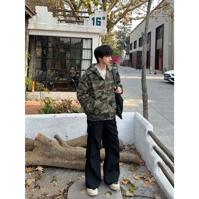 CARE NOTE oversize