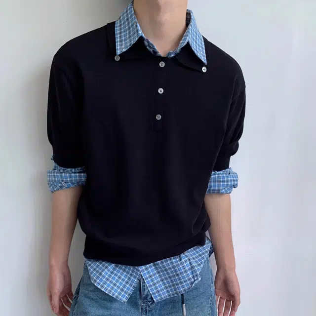 CARE NOTE Polo