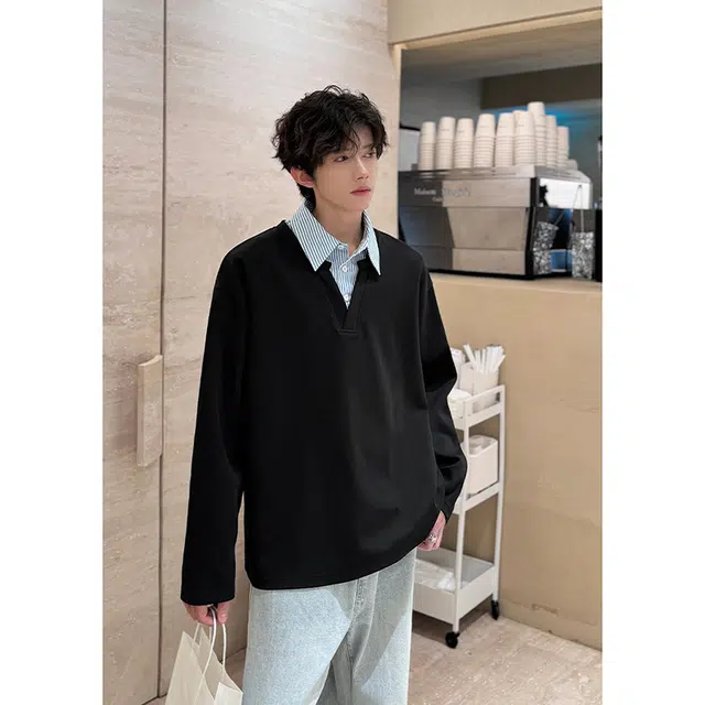 CARE NOTE POLO