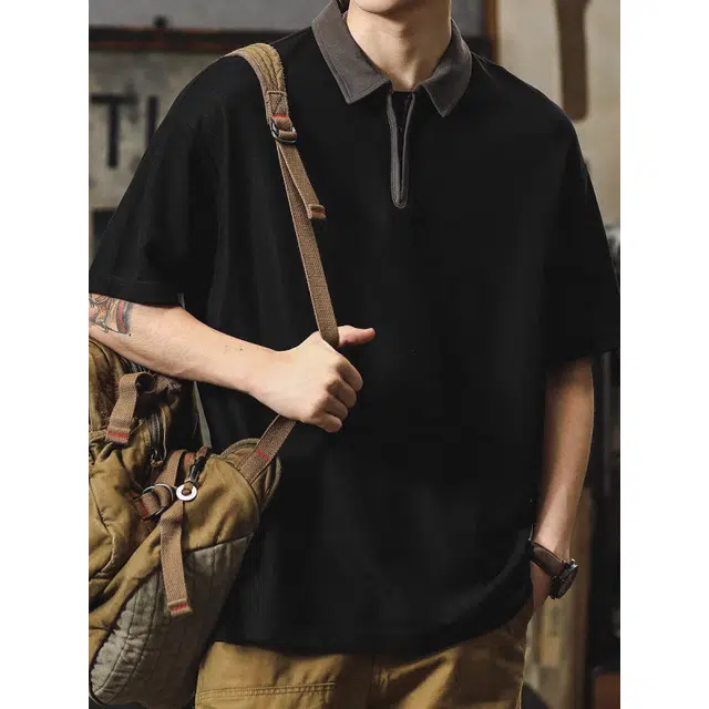 CARE NOTE POLO