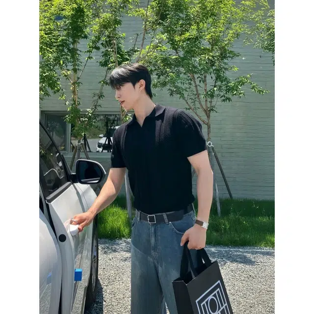 CARE NOTE Polo