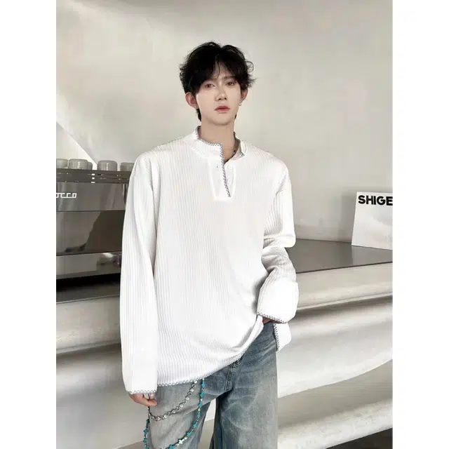 CARE NOTE cleanfitPOLO