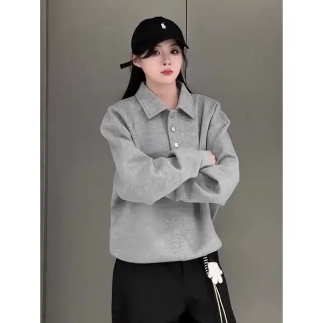 CARE NOTE cleanfitpolo