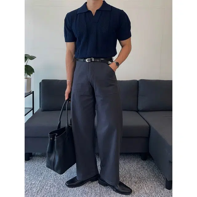 CARE NOTE Polo