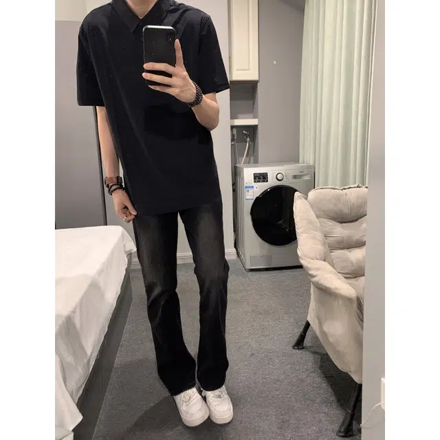 CARE NOTE Polo