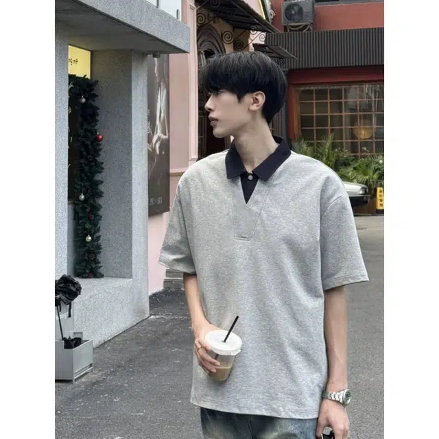 CARE NOTE Polo