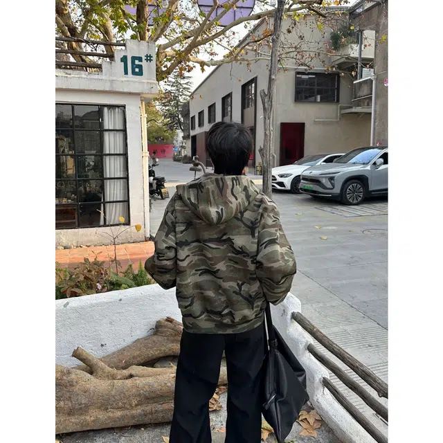 CARE NOTE oversize