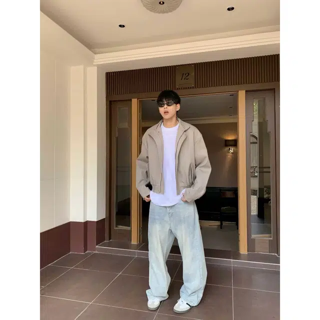 CVOOOER cleanfit