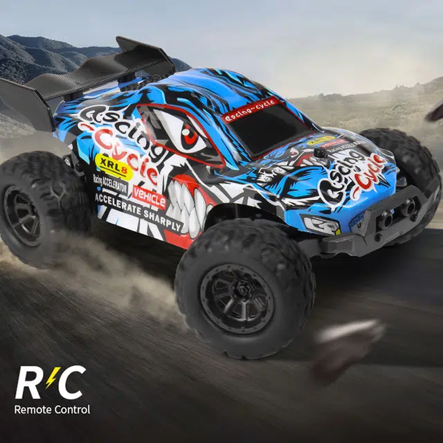 GUOKAI Rc Car