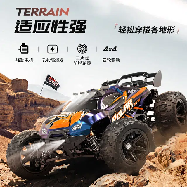 GUOKAI RC