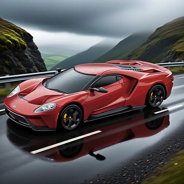 GUOKAI GT