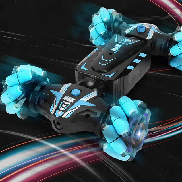GUOKAI RC