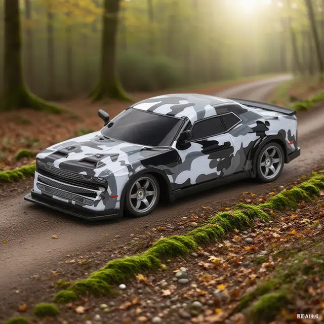 GUOKAI 2.4G GTR