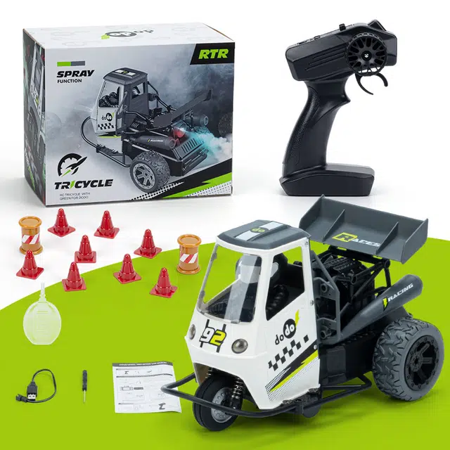 GUOKAI 2.4GRC