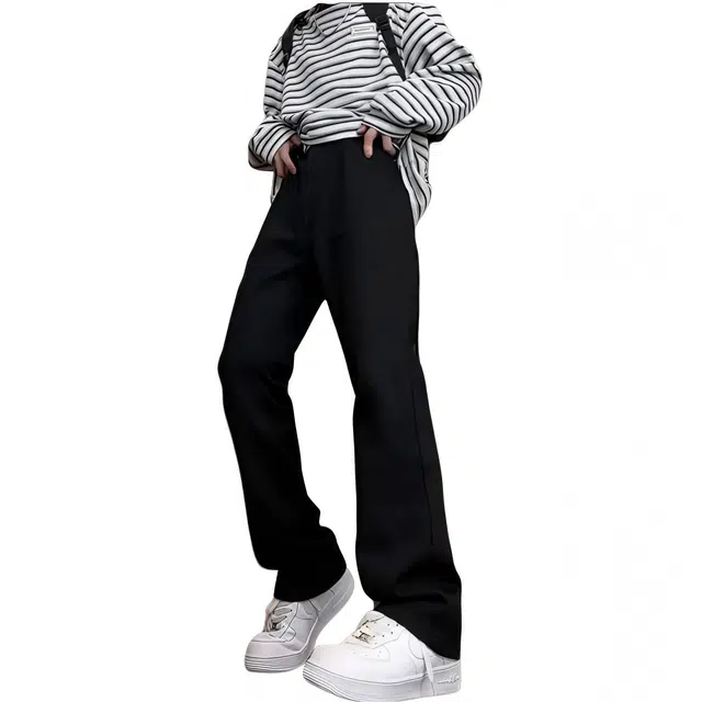 FUNST Retro Straight Jeans