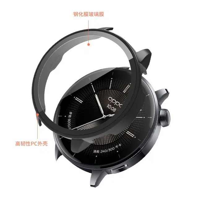 OPPO PC OPPOwatch x2MINI
