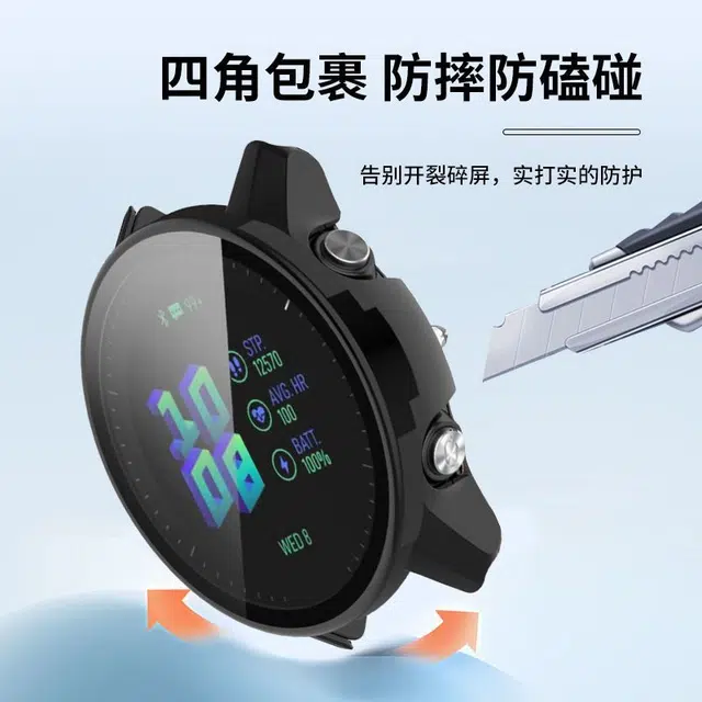 PC Forerunner965265