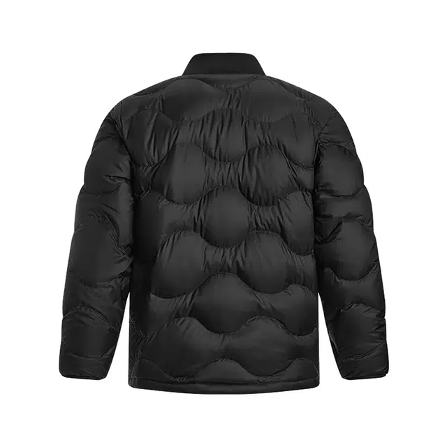 Under Armour UA LW Black