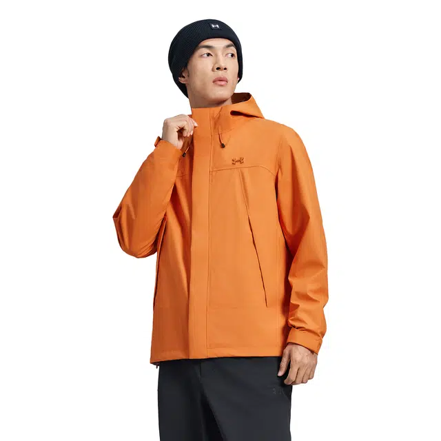 Under Armour Hiking Jacket