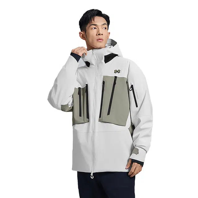 Under Armour 3L