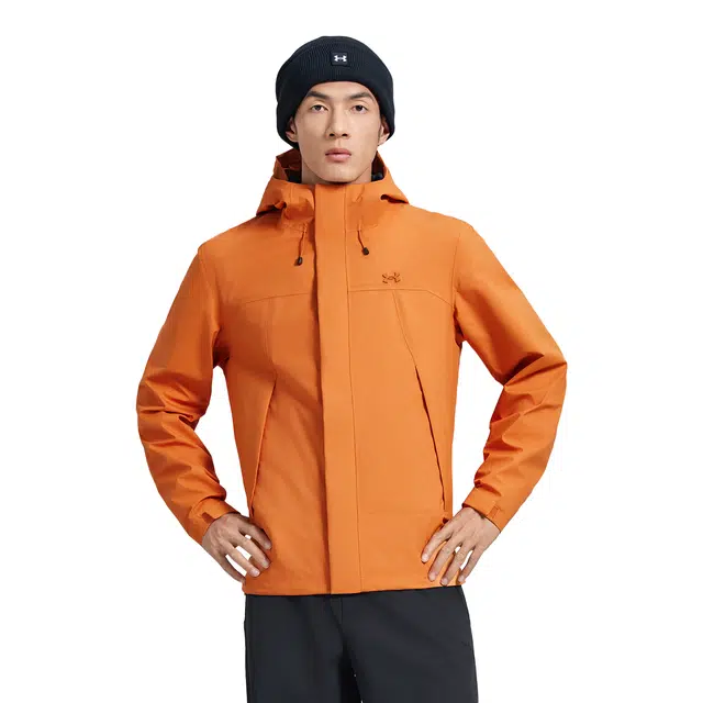 Under Armour Hiking Jacket