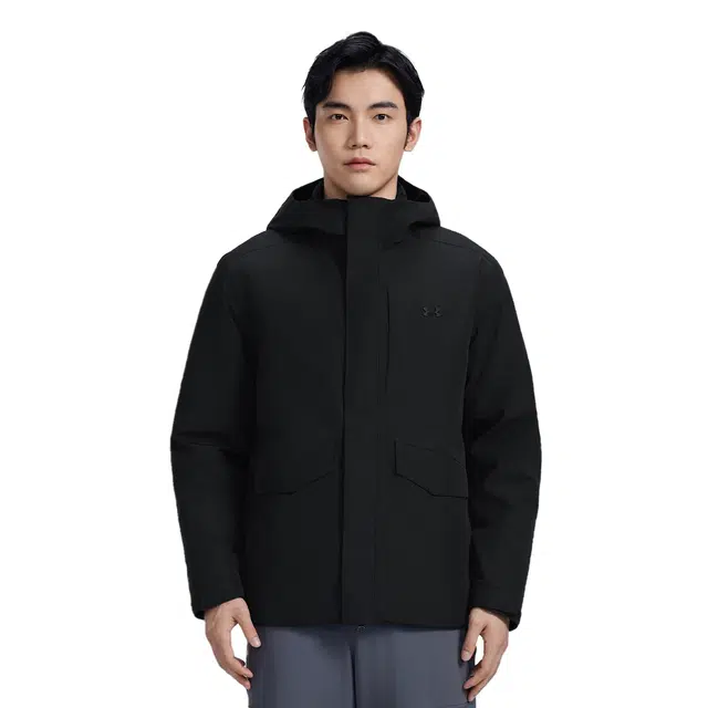 Under Armour 3-in-1 Outdoor Jacket