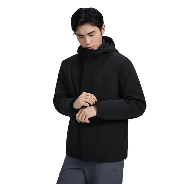 Under Armour 3-in-1 Outdoor Jacket