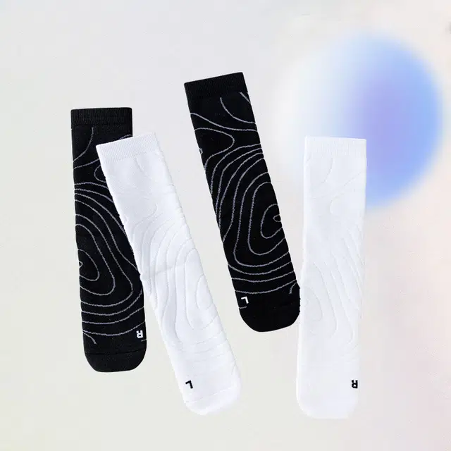 睦隆世家 防滑运动加厚毛巾底舒适简约百搭篮球袜 男款 组合装