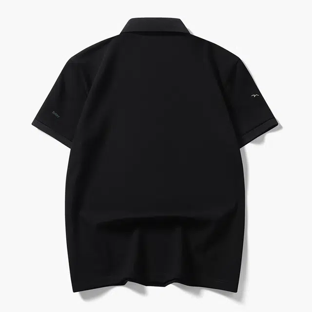 CHUAN QI BAO LUO Polo