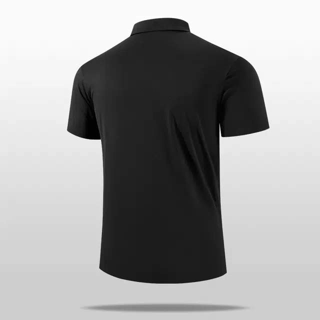 CHUAN QI BAO LUO Polo