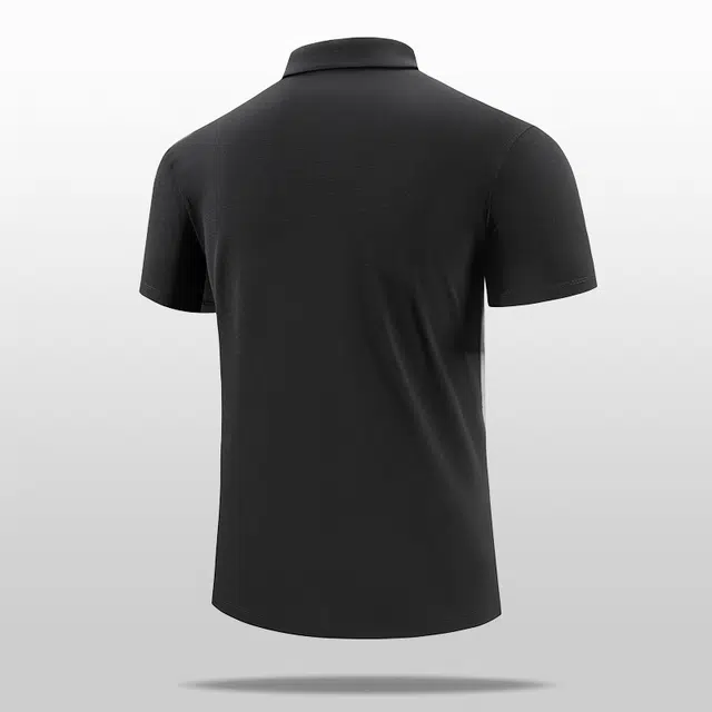 CHUAN QI BAO LUO Polo