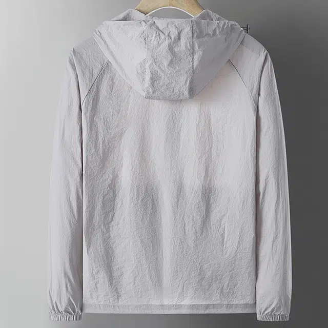 CHUAN QI BAO LUO UPF70+