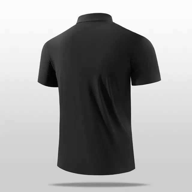CHUAN QI BAO LUO Polo