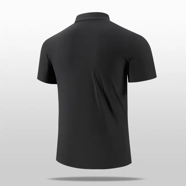 CHUAN QI BAO LUO Polo