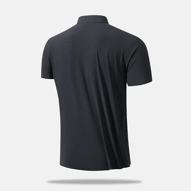 CHUAN QI BAO LUO Polo