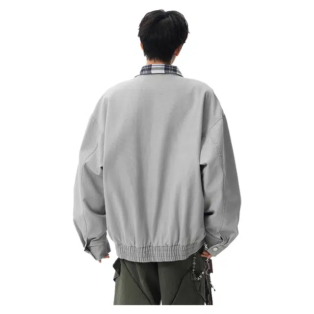 CHUAN QI BAO LUO